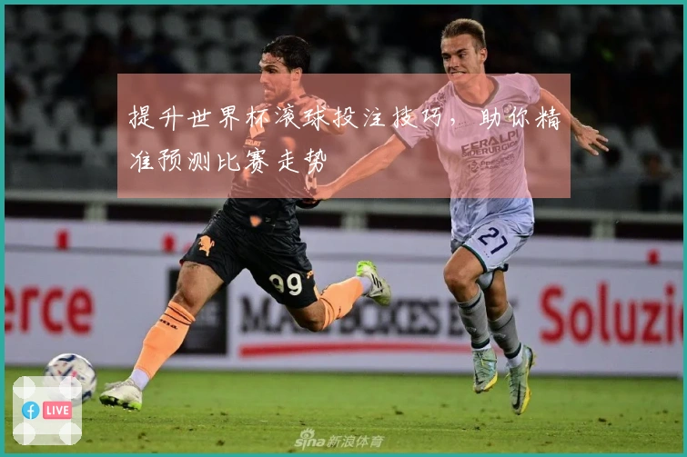提升世界杯滚球投注技巧，助你精准预测比赛走势