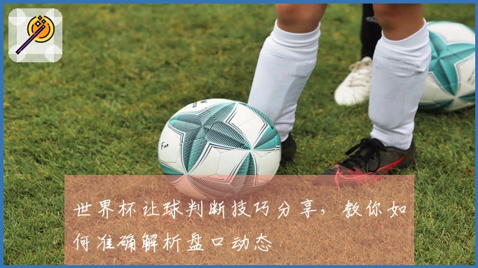 世界杯让球判断技巧分享，教你如何准确解析盘口动态